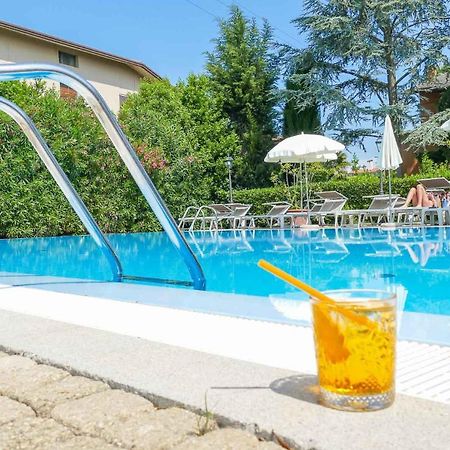 Hotel Dogana Sirmione Dış mekan fotoğraf