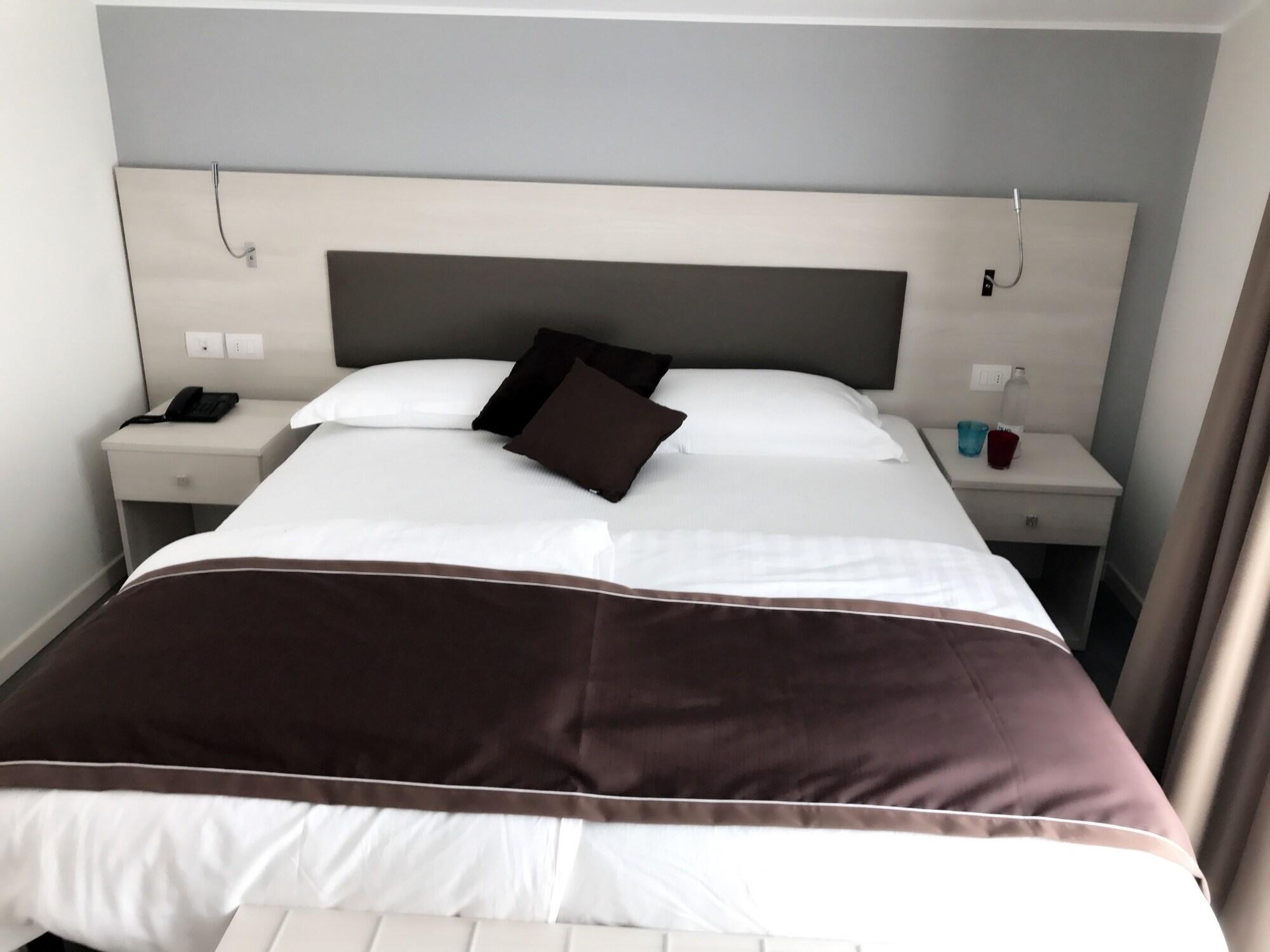 Hotel Dogana Sirmione Dış mekan fotoğraf