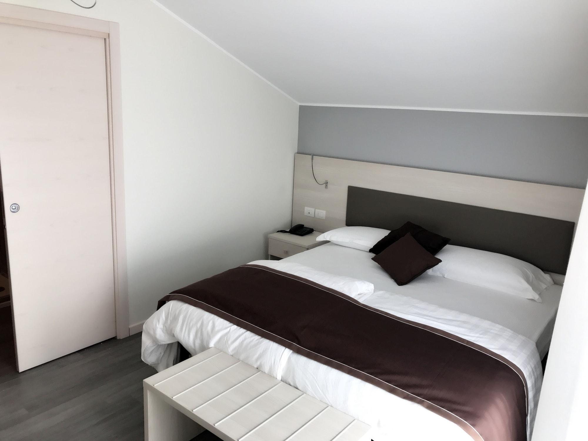 Hotel Dogana Sirmione Dış mekan fotoğraf