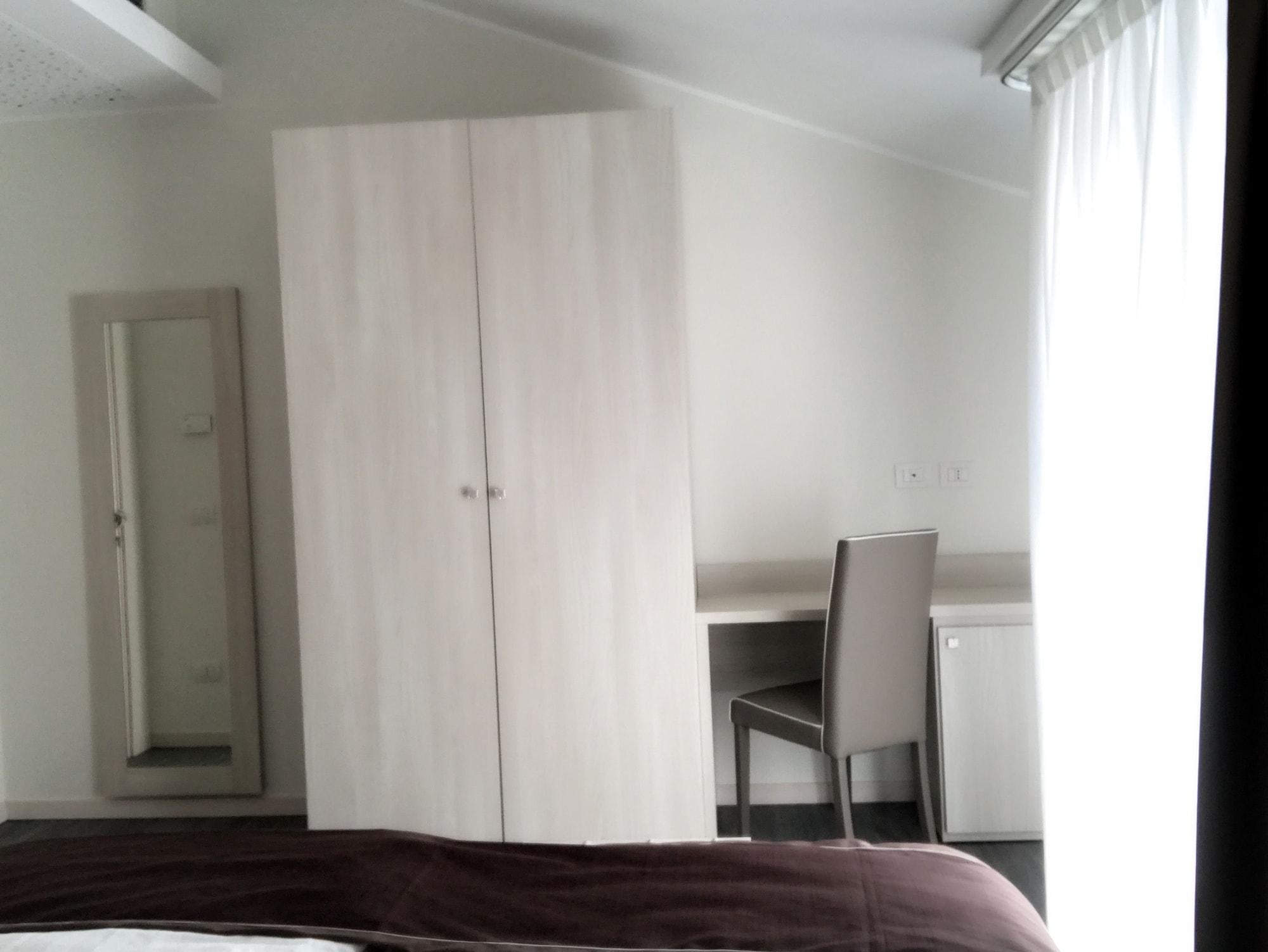Hotel Dogana Sirmione Dış mekan fotoğraf