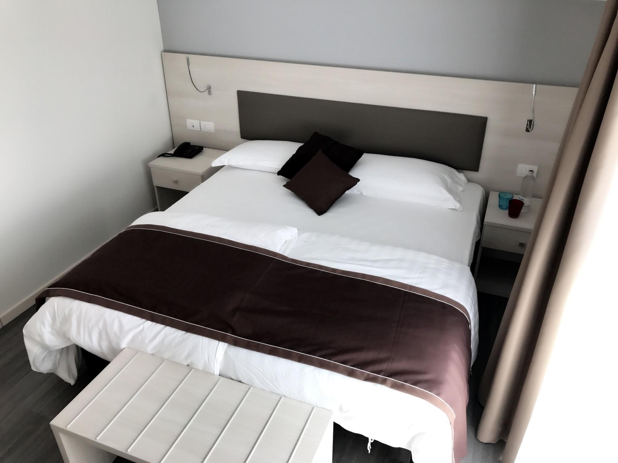 Hotel Dogana Sirmione Dış mekan fotoğraf