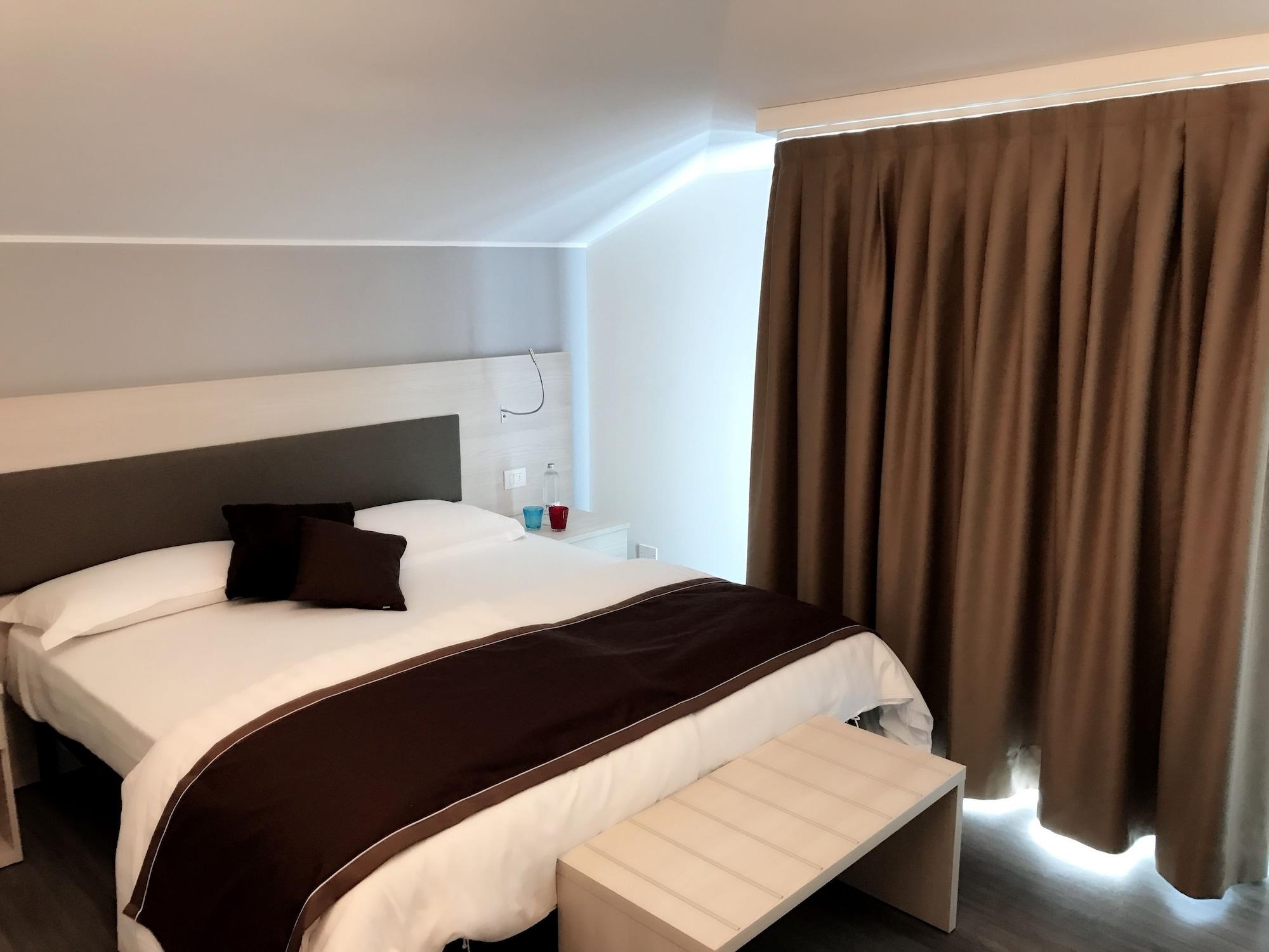 Hotel Dogana Sirmione Dış mekan fotoğraf