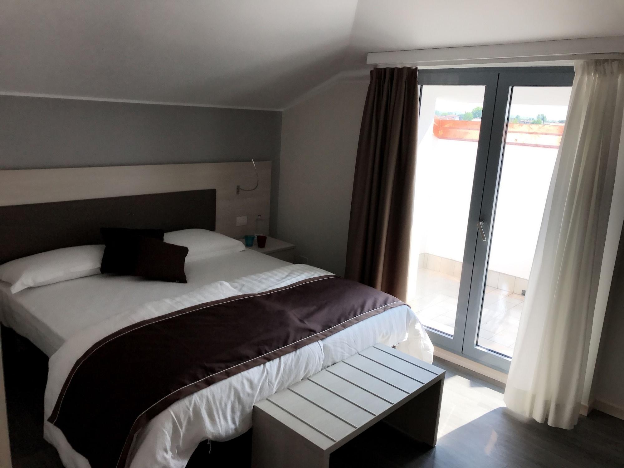 Hotel Dogana Sirmione Dış mekan fotoğraf