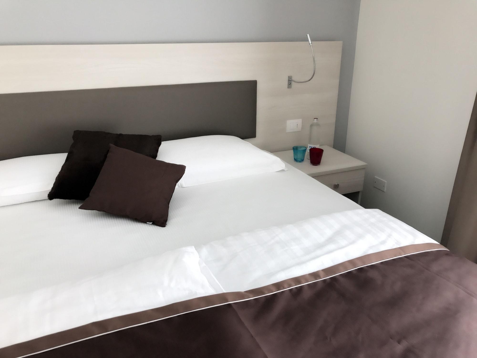 Hotel Dogana Sirmione Dış mekan fotoğraf