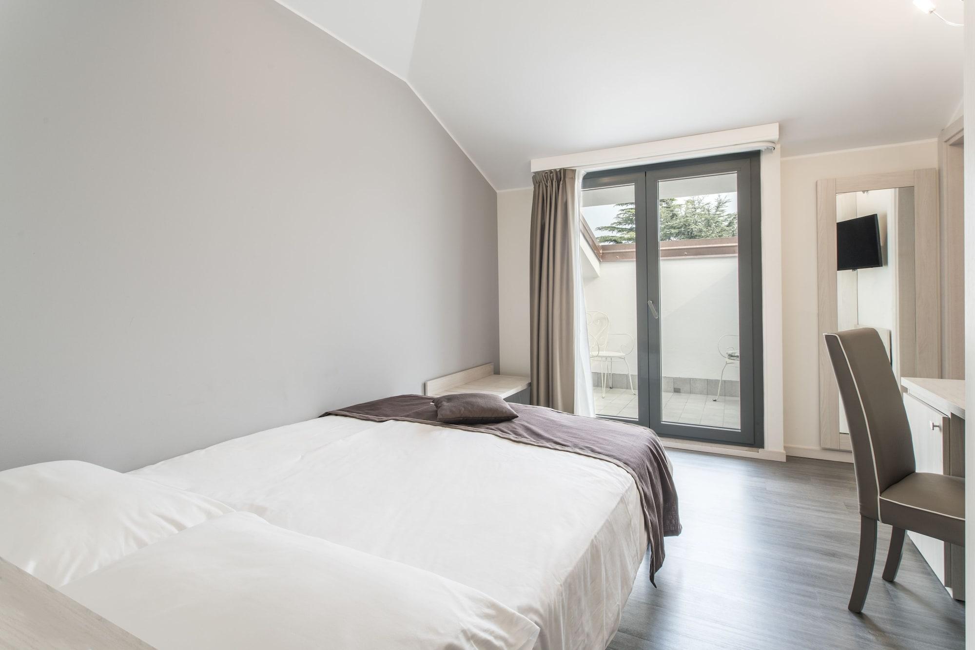 Hotel Dogana Sirmione Dış mekan fotoğraf