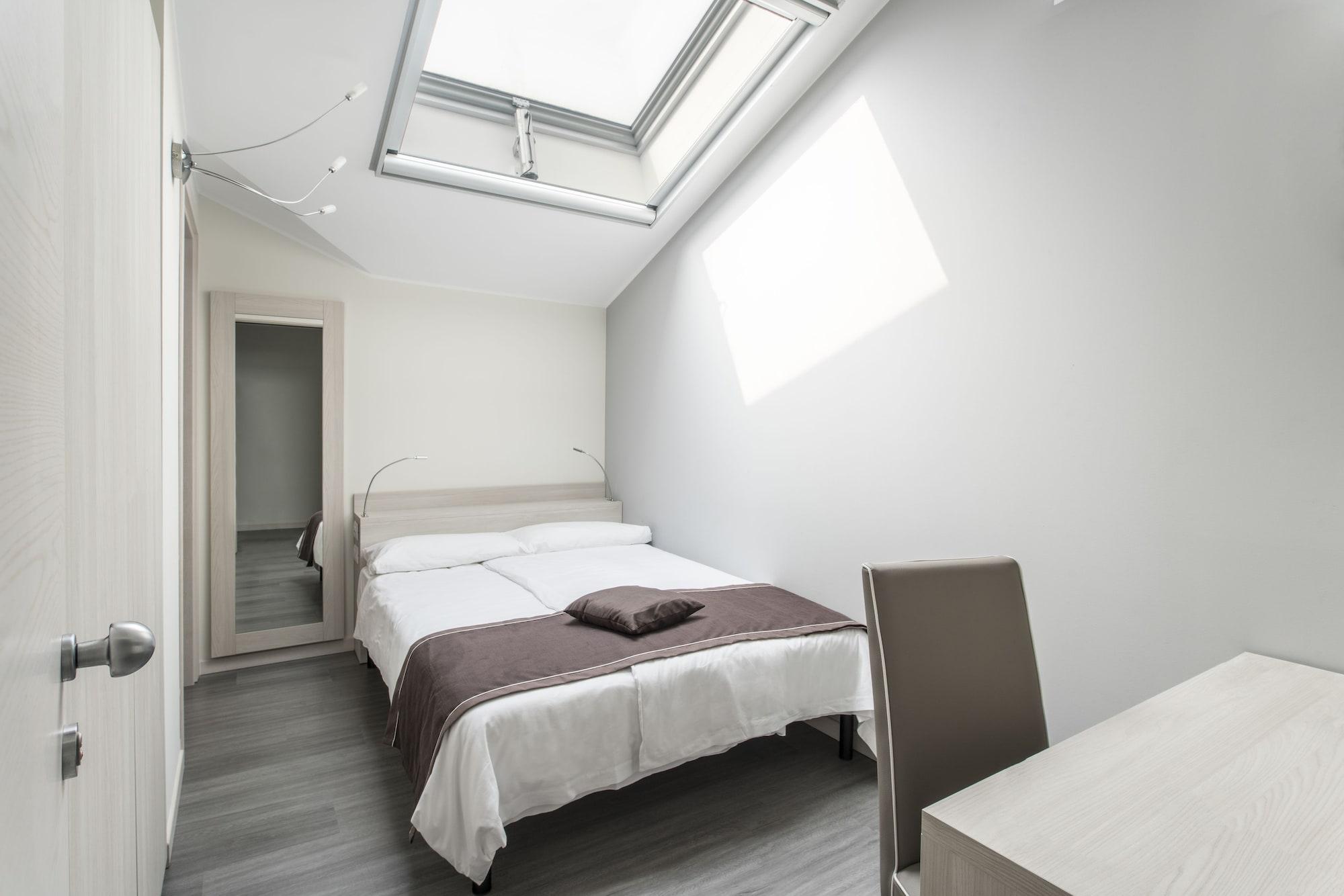 Hotel Dogana Sirmione Dış mekan fotoğraf