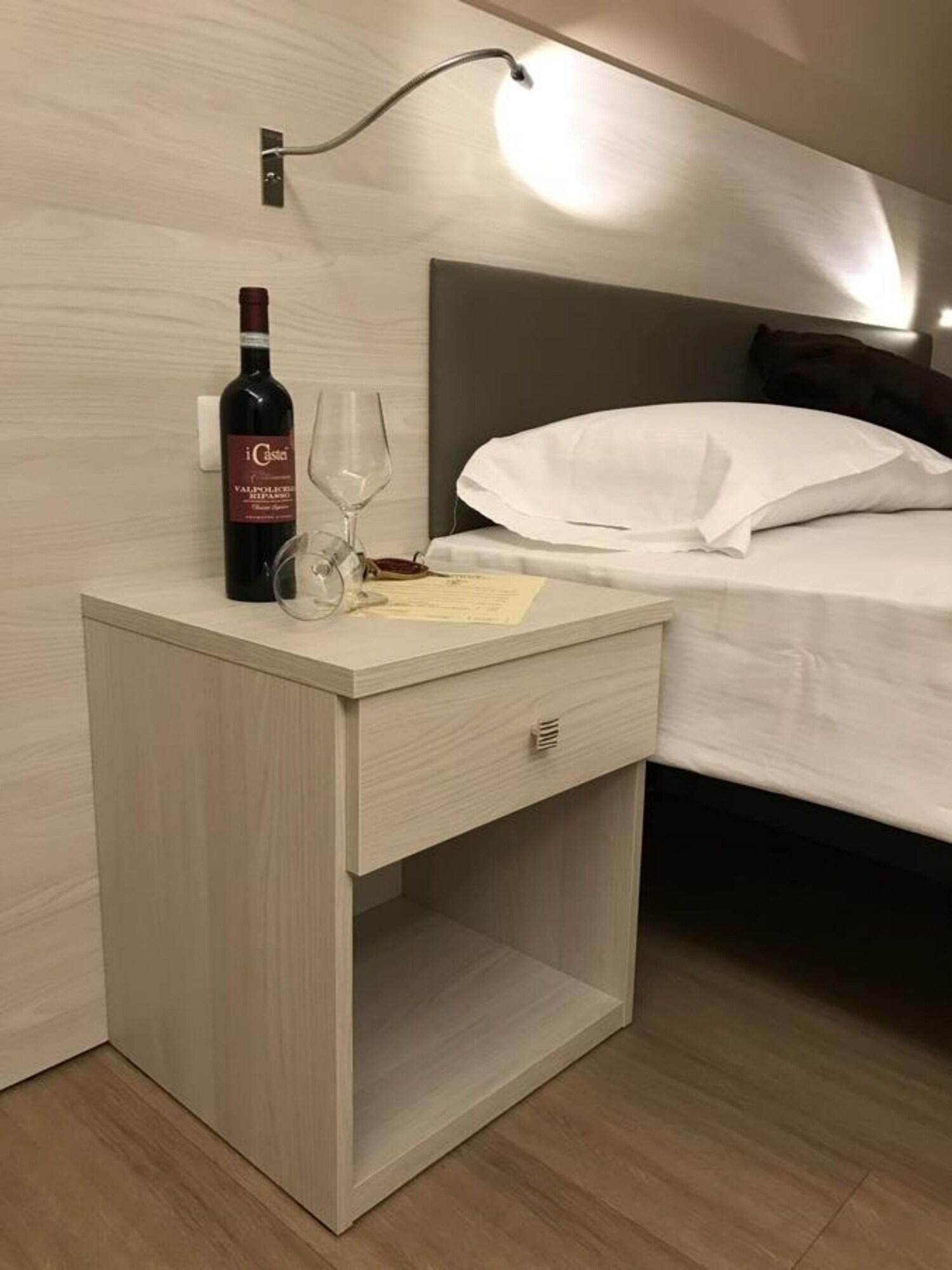 Hotel Dogana Sirmione Dış mekan fotoğraf