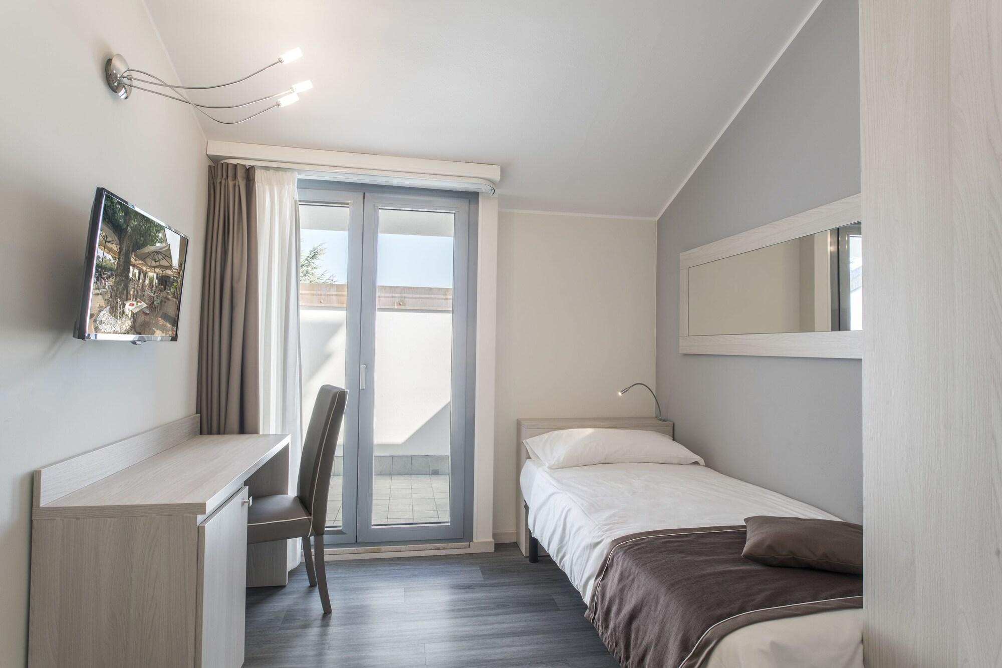 Hotel Dogana Sirmione Dış mekan fotoğraf