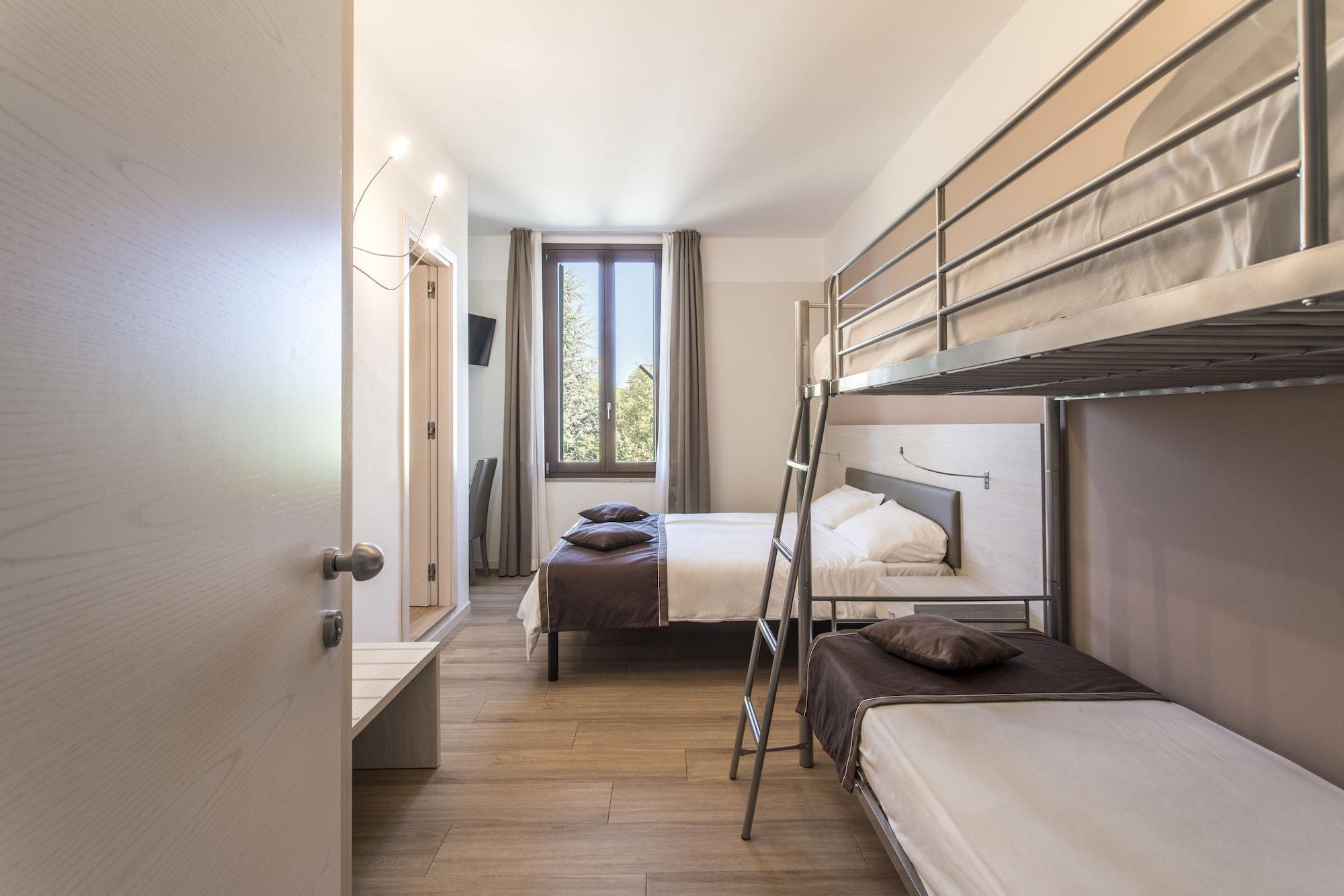 Hotel Dogana Sirmione Dış mekan fotoğraf