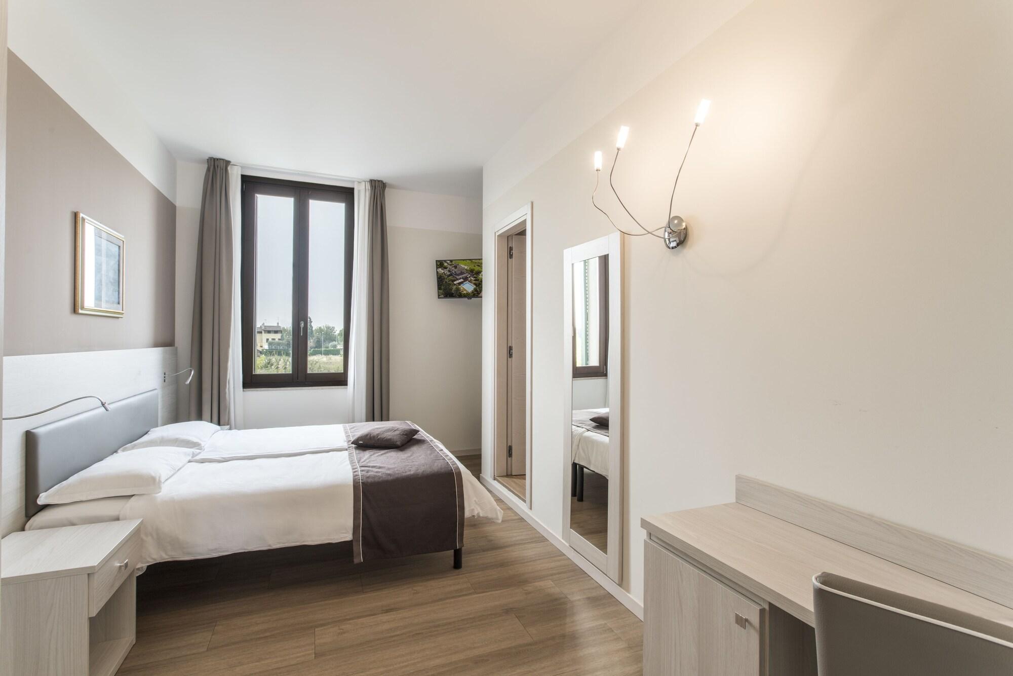 Hotel Dogana Sirmione Dış mekan fotoğraf