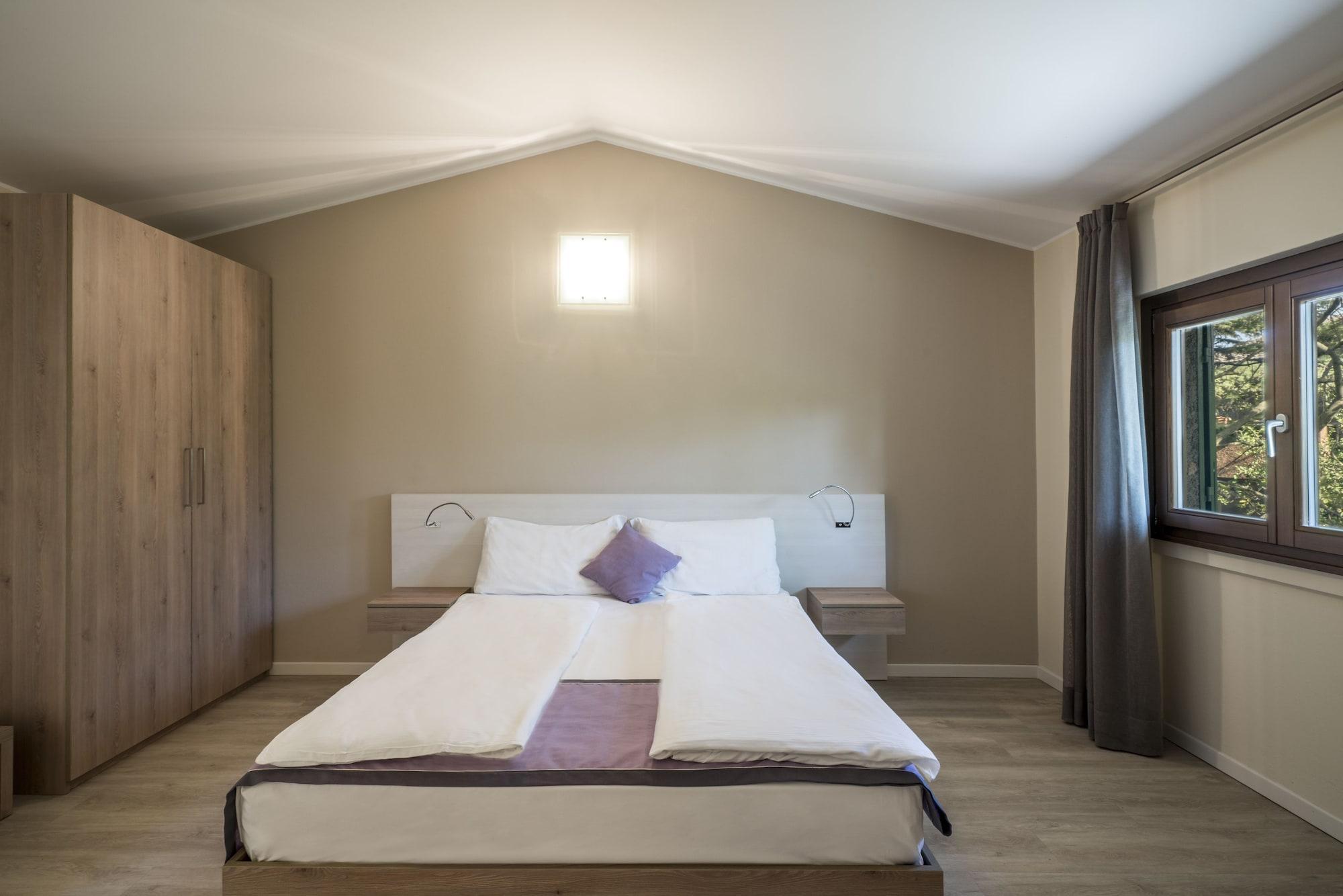 Hotel Dogana Sirmione Dış mekan fotoğraf