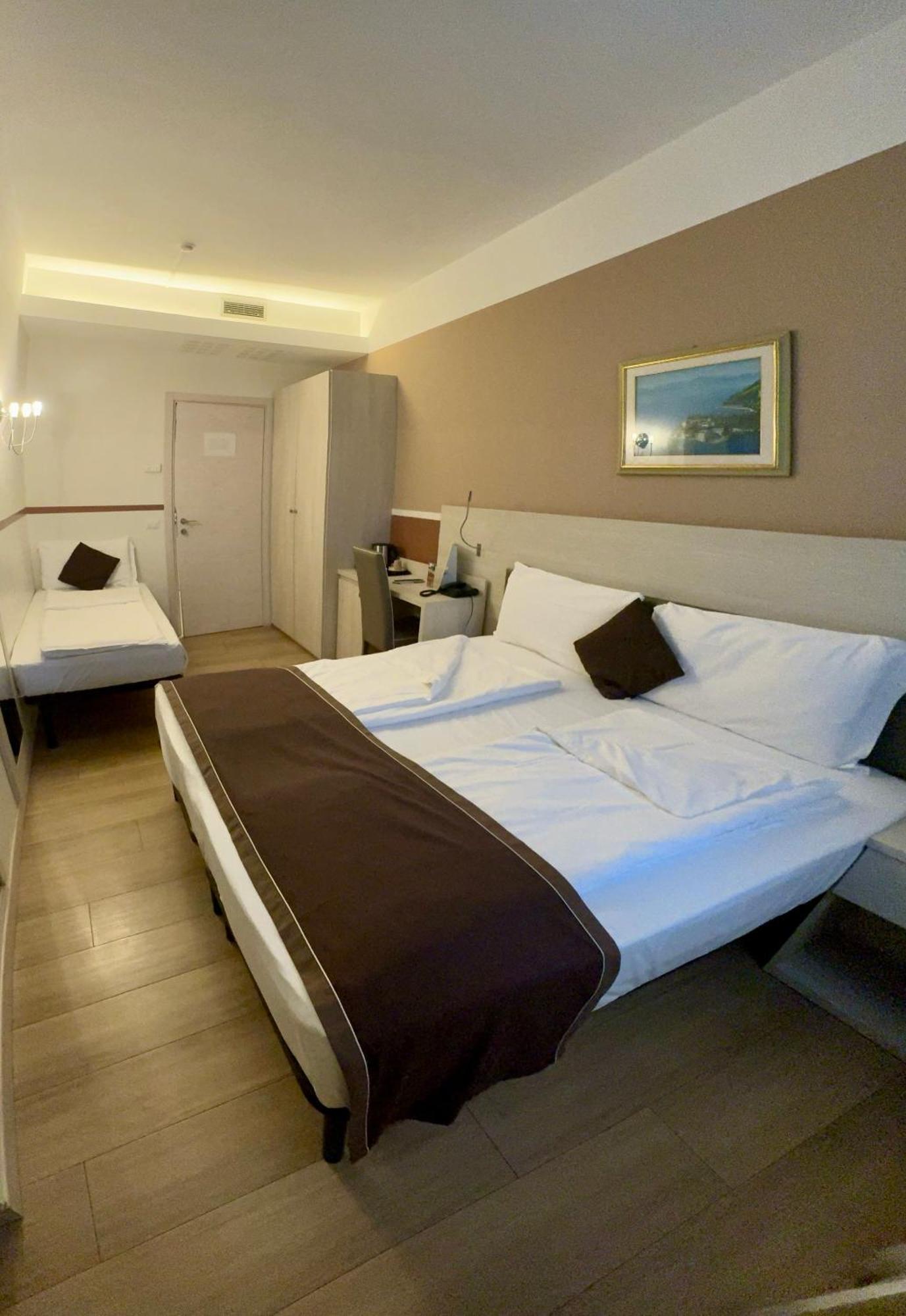 Hotel Dogana Sirmione Dış mekan fotoğraf