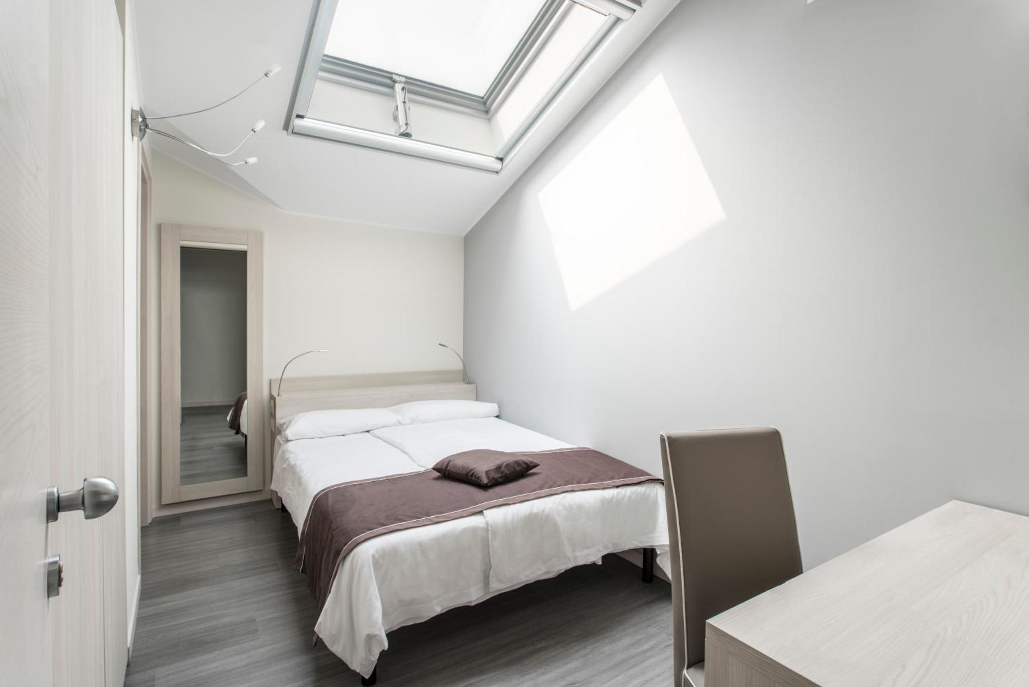 Hotel Dogana Sirmione Dış mekan fotoğraf