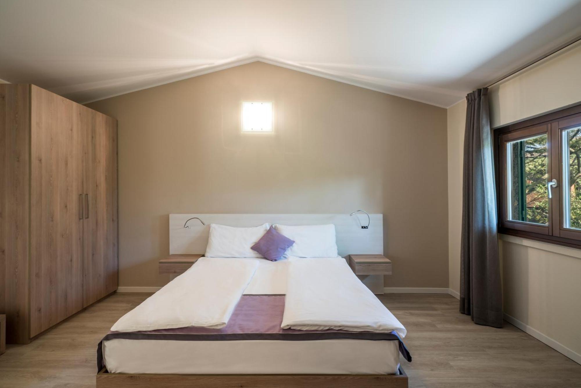 Hotel Dogana Sirmione Dış mekan fotoğraf