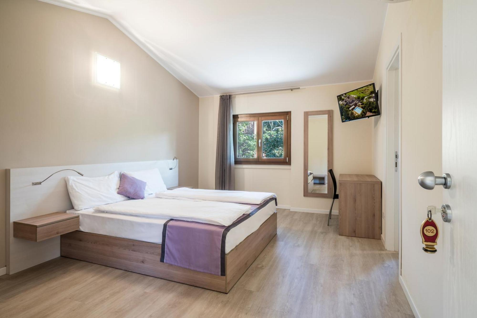 Hotel Dogana Sirmione Dış mekan fotoğraf