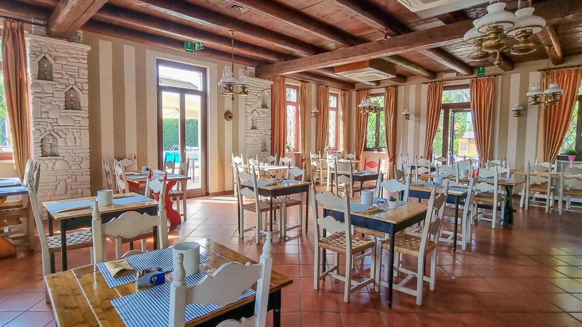 Hotel Dogana Sirmione Dış mekan fotoğraf