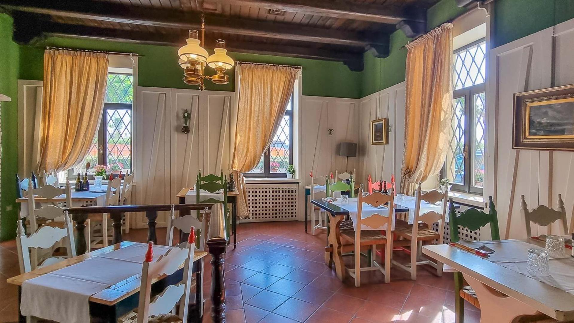 Hotel Dogana Sirmione Dış mekan fotoğraf