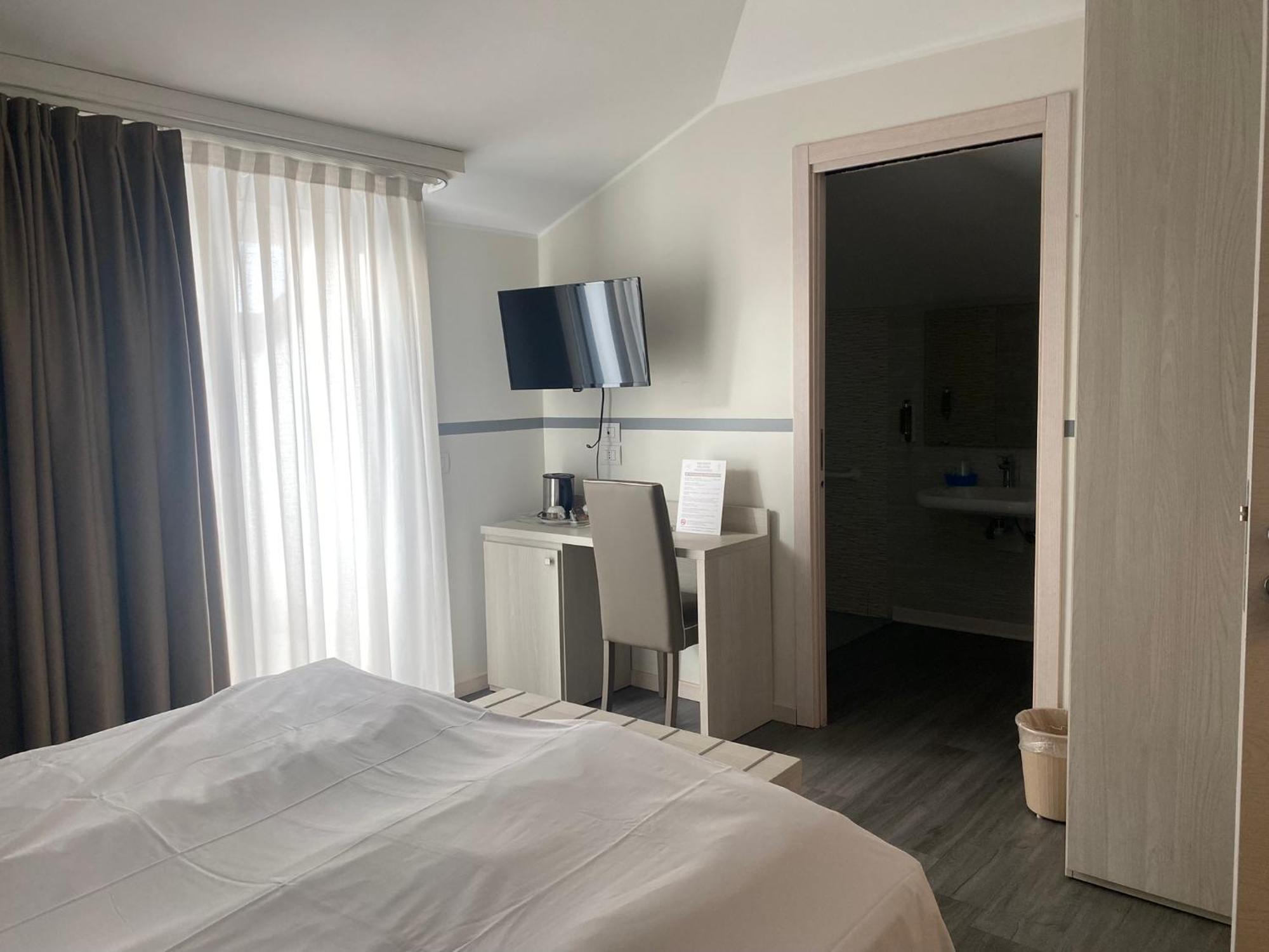 Hotel Dogana Sirmione Dış mekan fotoğraf