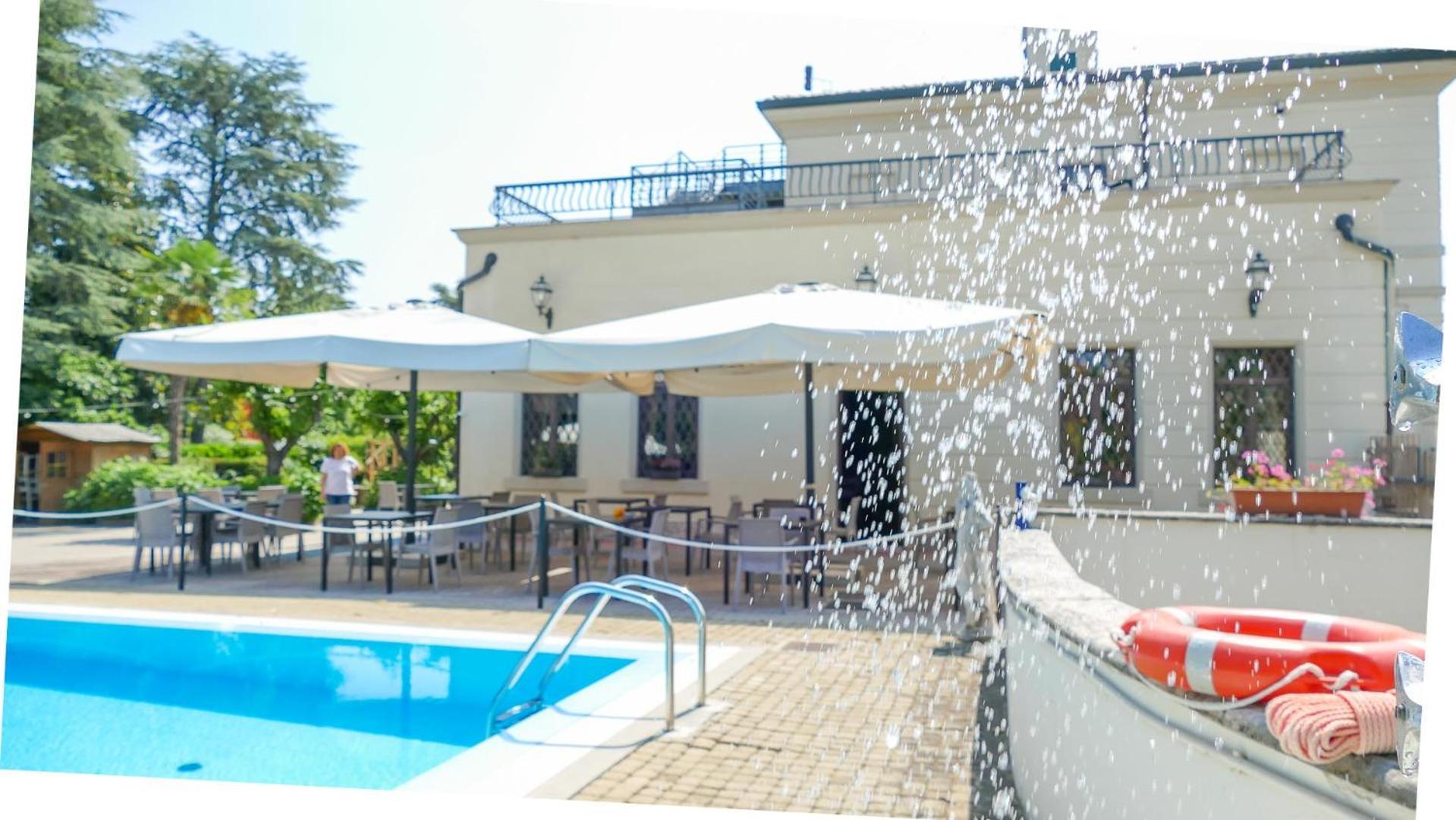 Hotel Dogana Sirmione Dış mekan fotoğraf