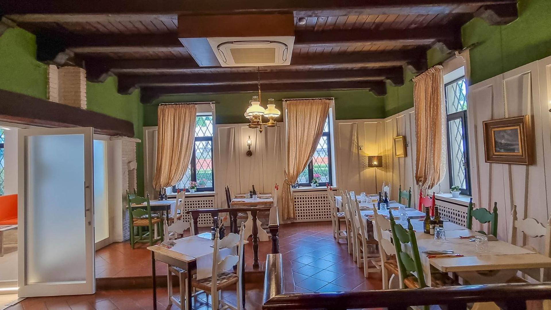 Hotel Dogana Sirmione Dış mekan fotoğraf
