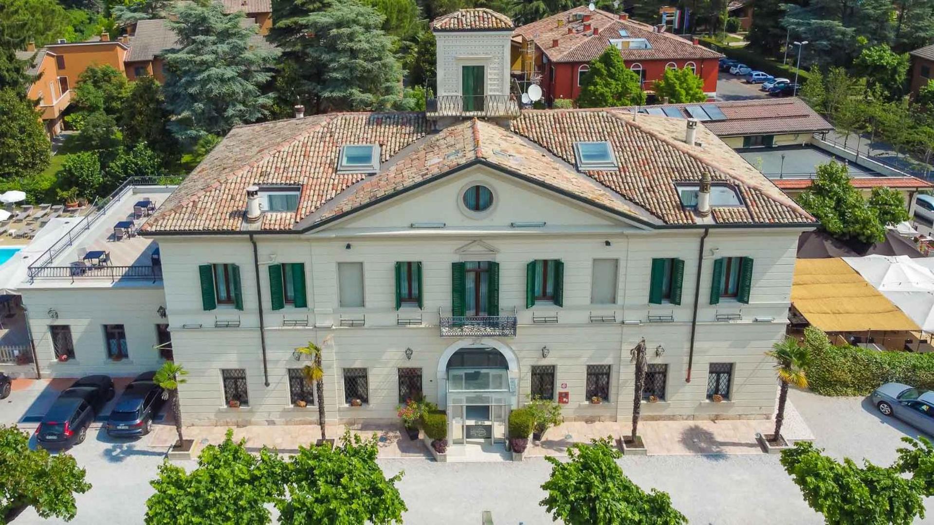 Hotel Dogana Sirmione Dış mekan fotoğraf