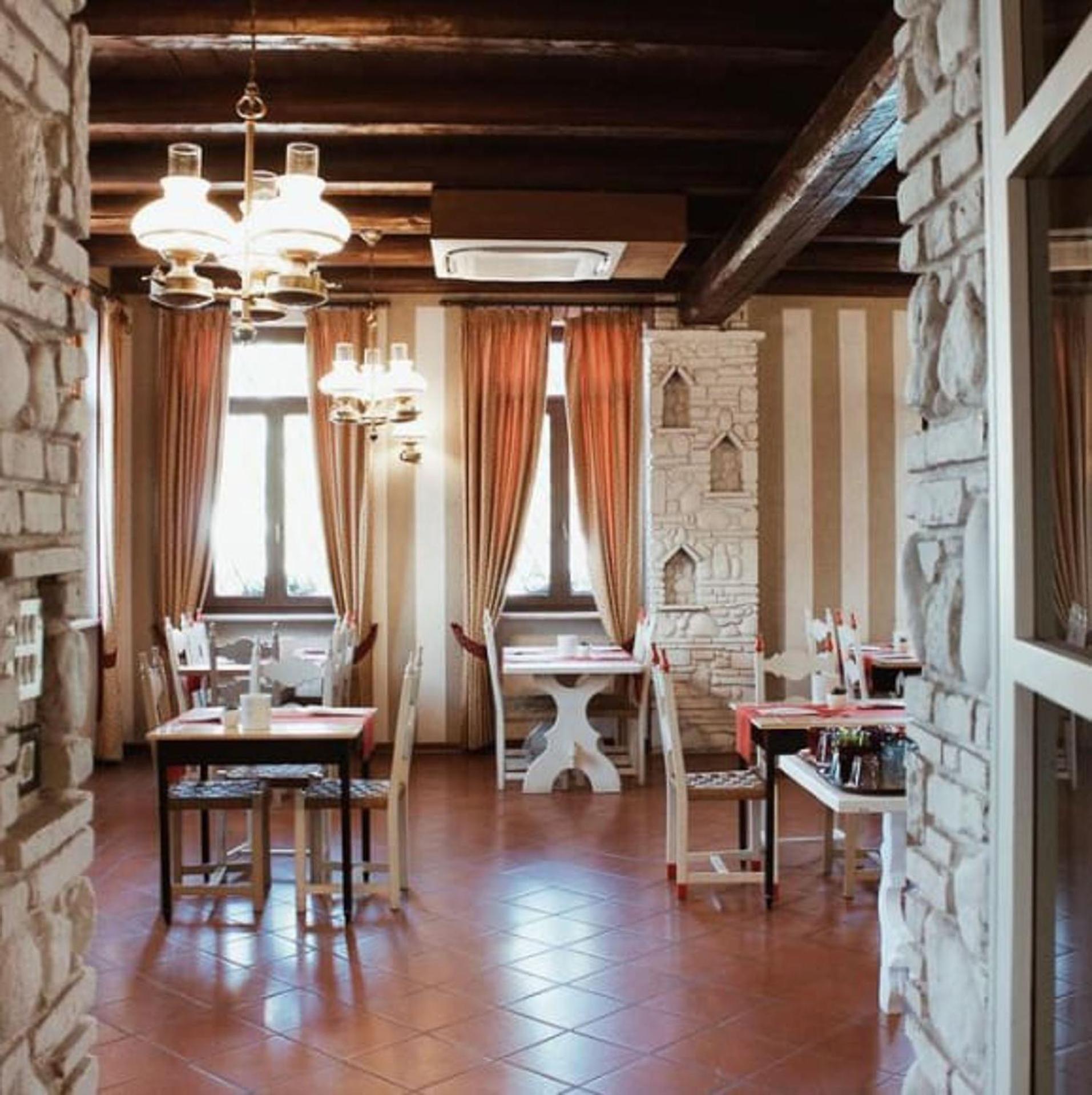 Hotel Dogana Sirmione Dış mekan fotoğraf