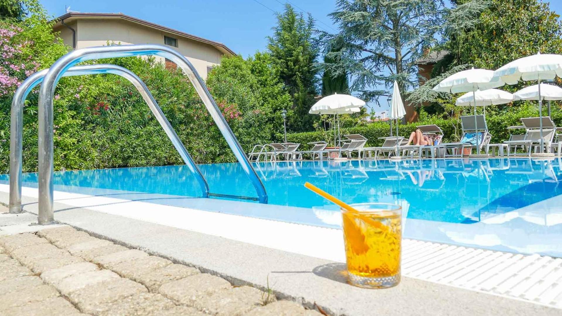 Hotel Dogana Sirmione Dış mekan fotoğraf