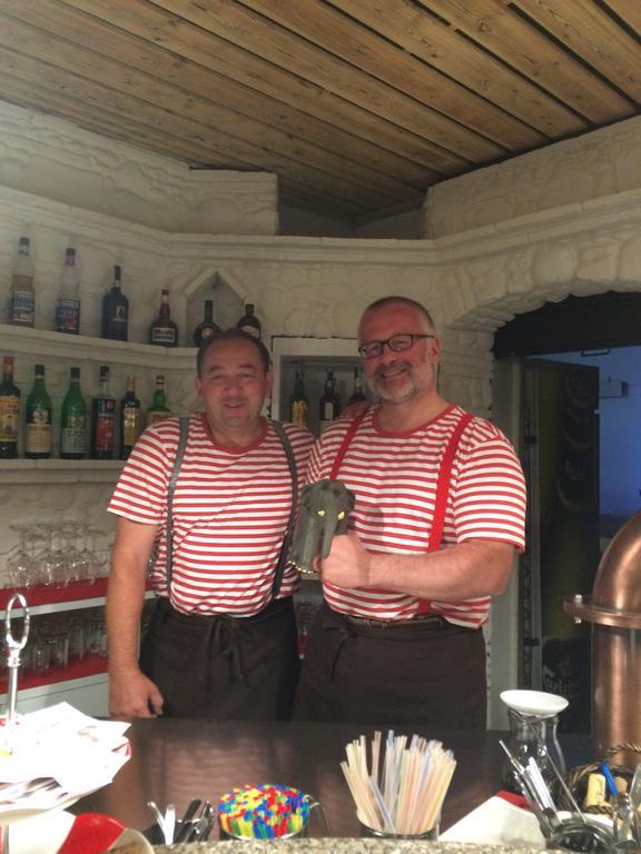 Hotel Dogana Sirmione Dış mekan fotoğraf