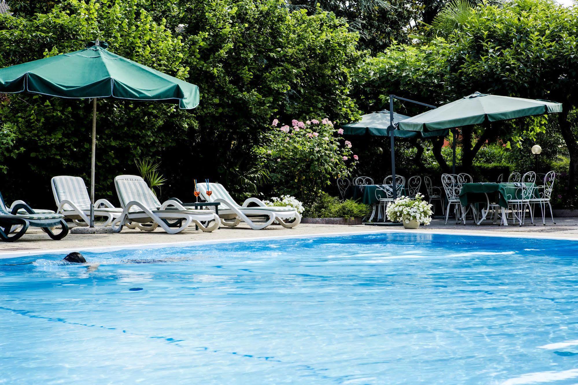Hotel Dogana Sirmione Dış mekan fotoğraf