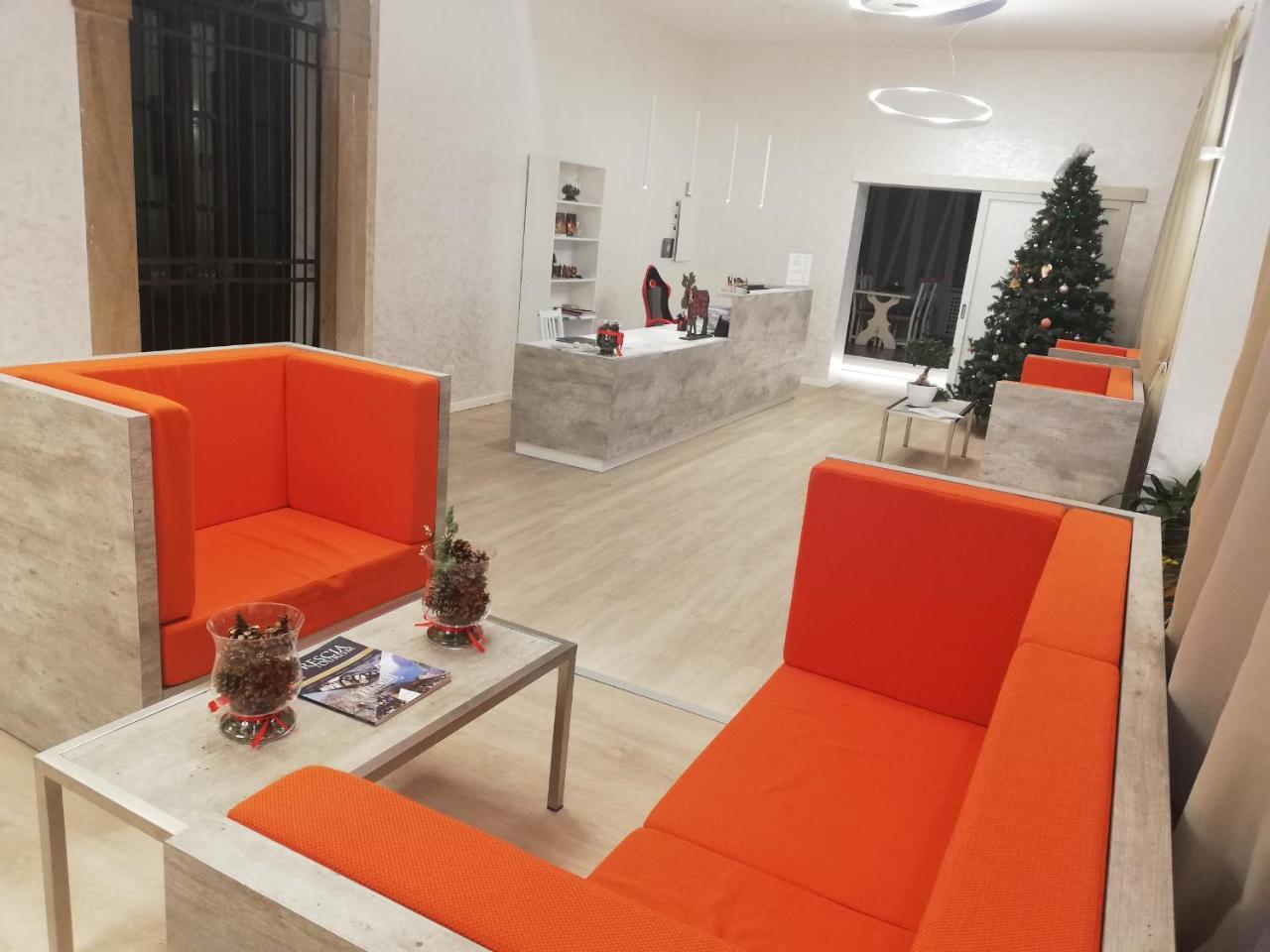 Hotel Dogana Sirmione Dış mekan fotoğraf