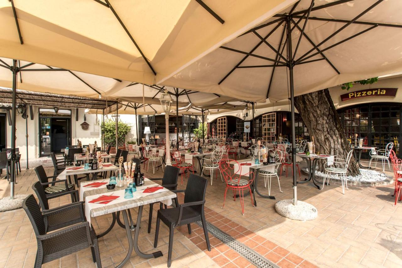 Hotel Dogana Sirmione Dış mekan fotoğraf
