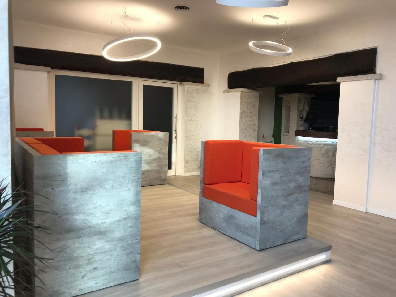 Hotel Dogana Sirmione Dış mekan fotoğraf