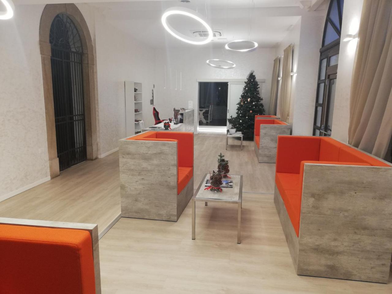 Hotel Dogana Sirmione Dış mekan fotoğraf