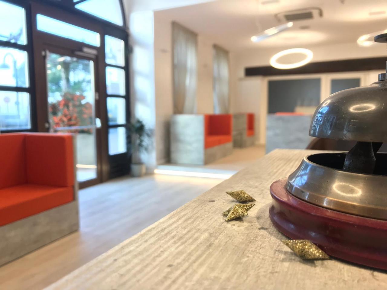 Hotel Dogana Sirmione Dış mekan fotoğraf