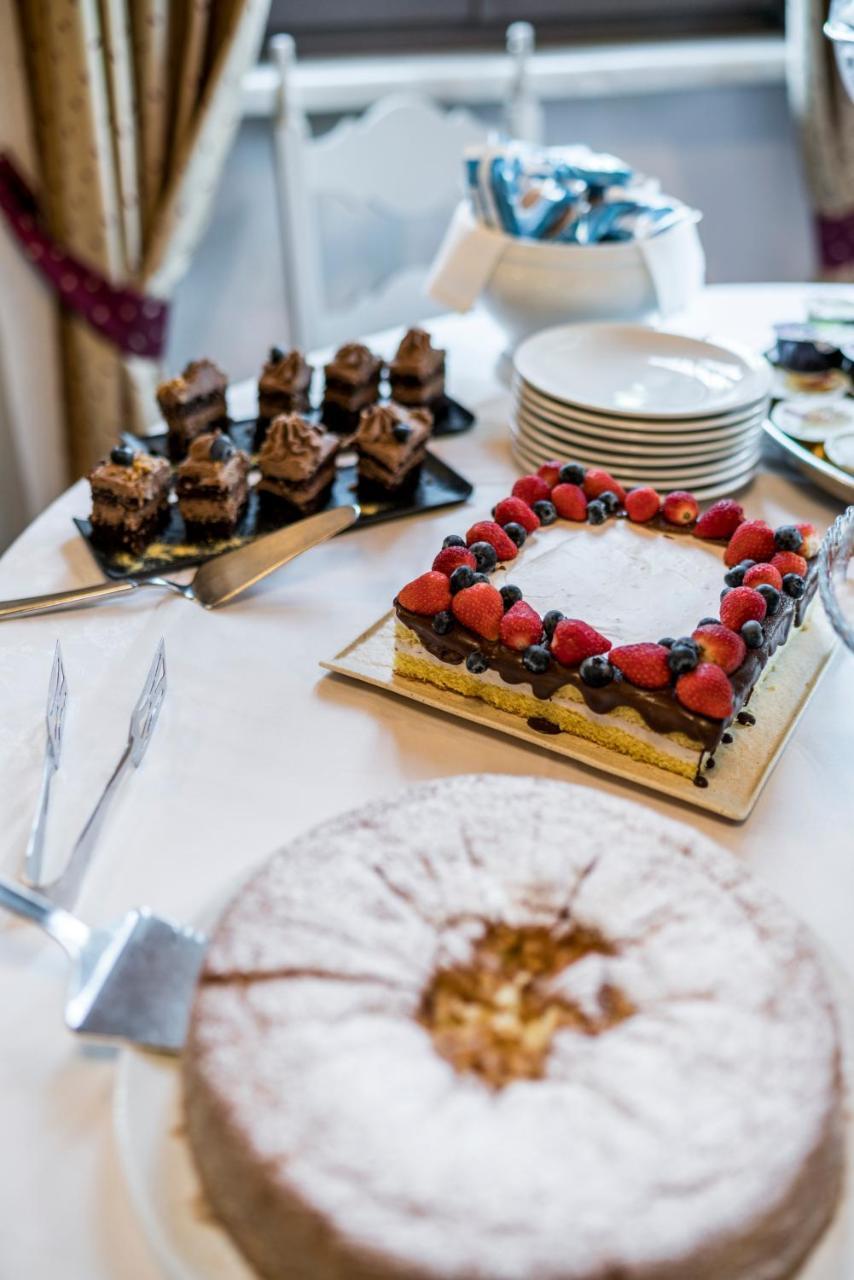 Hotel Dogana Sirmione Dış mekan fotoğraf