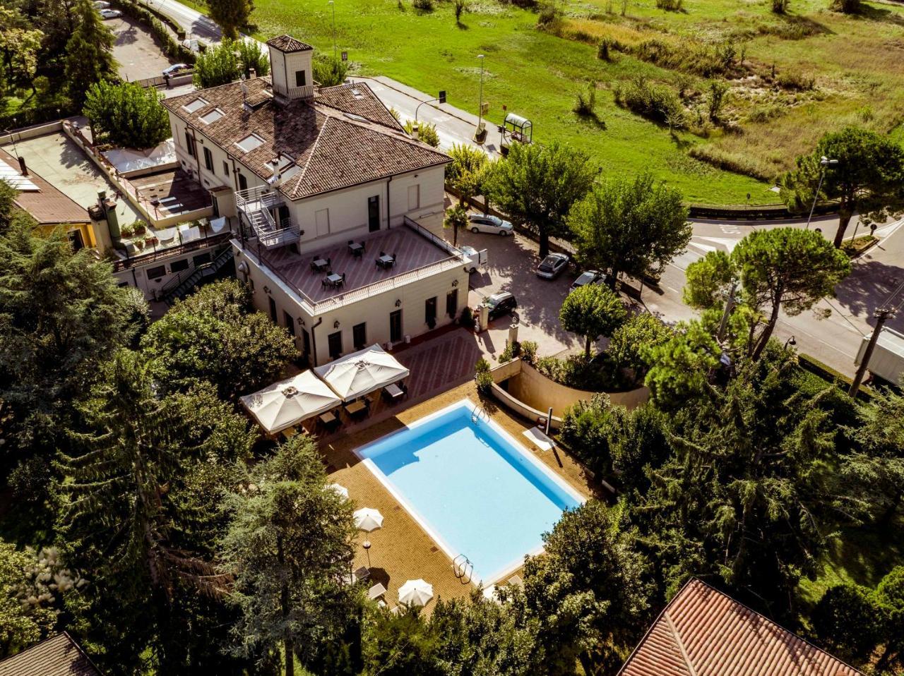 Hotel Dogana Sirmione Dış mekan fotoğraf
