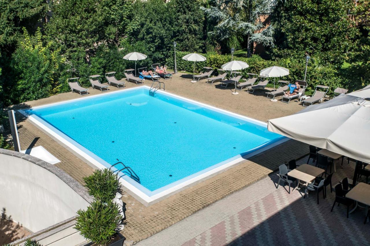 Hotel Dogana Sirmione Dış mekan fotoğraf