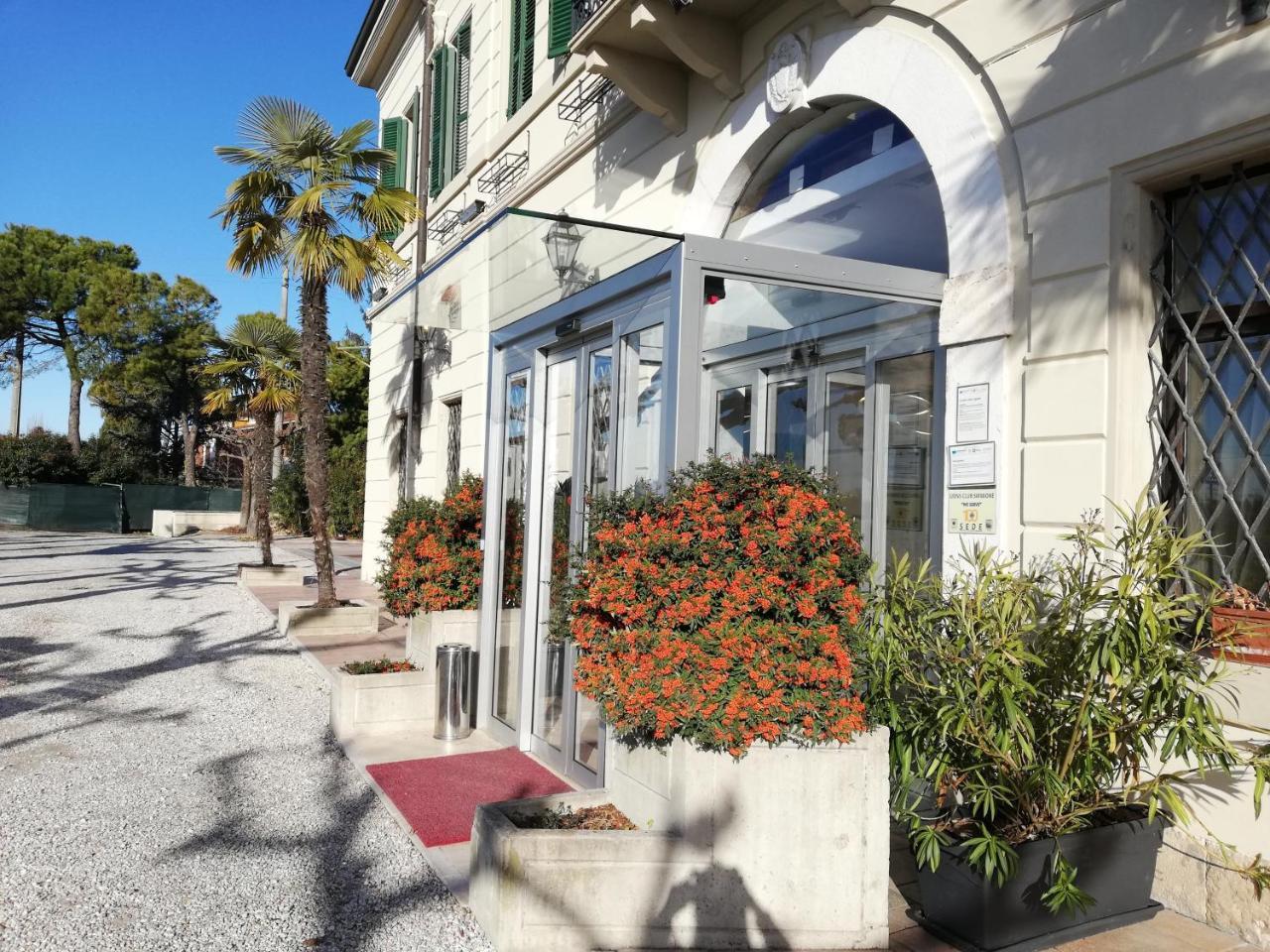 Hotel Dogana Sirmione Dış mekan fotoğraf