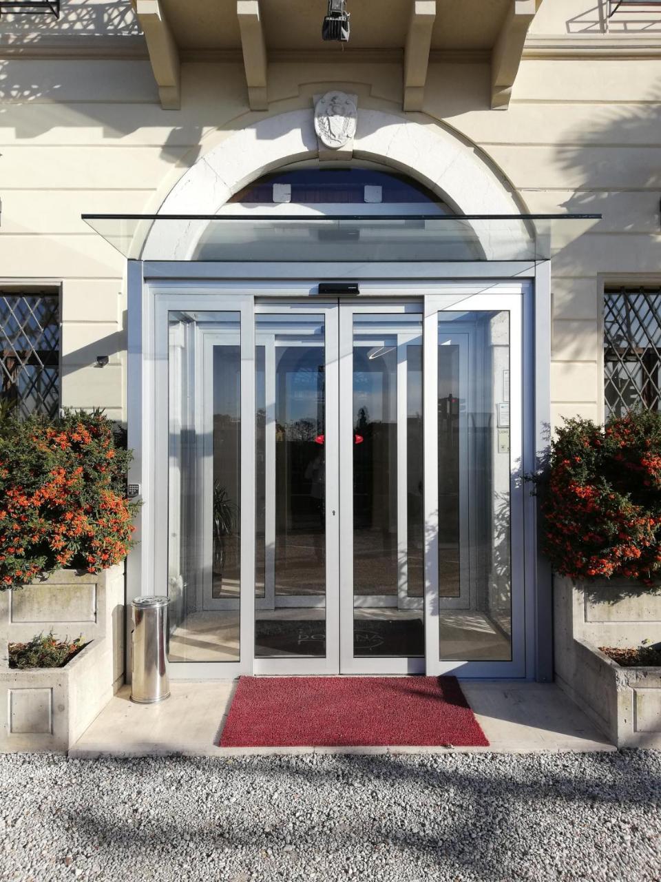 Hotel Dogana Sirmione Dış mekan fotoğraf
