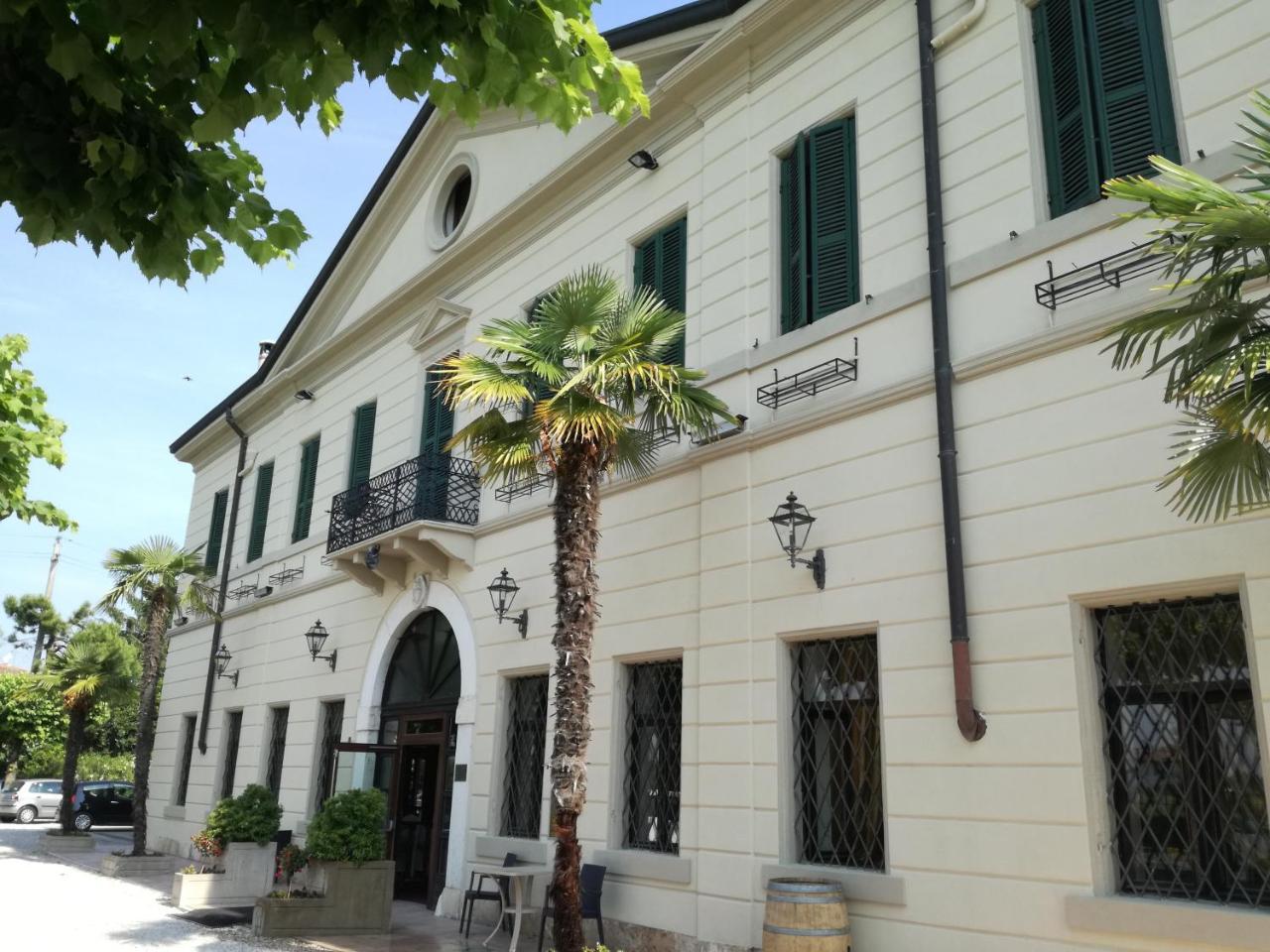 Hotel Dogana Sirmione Dış mekan fotoğraf
